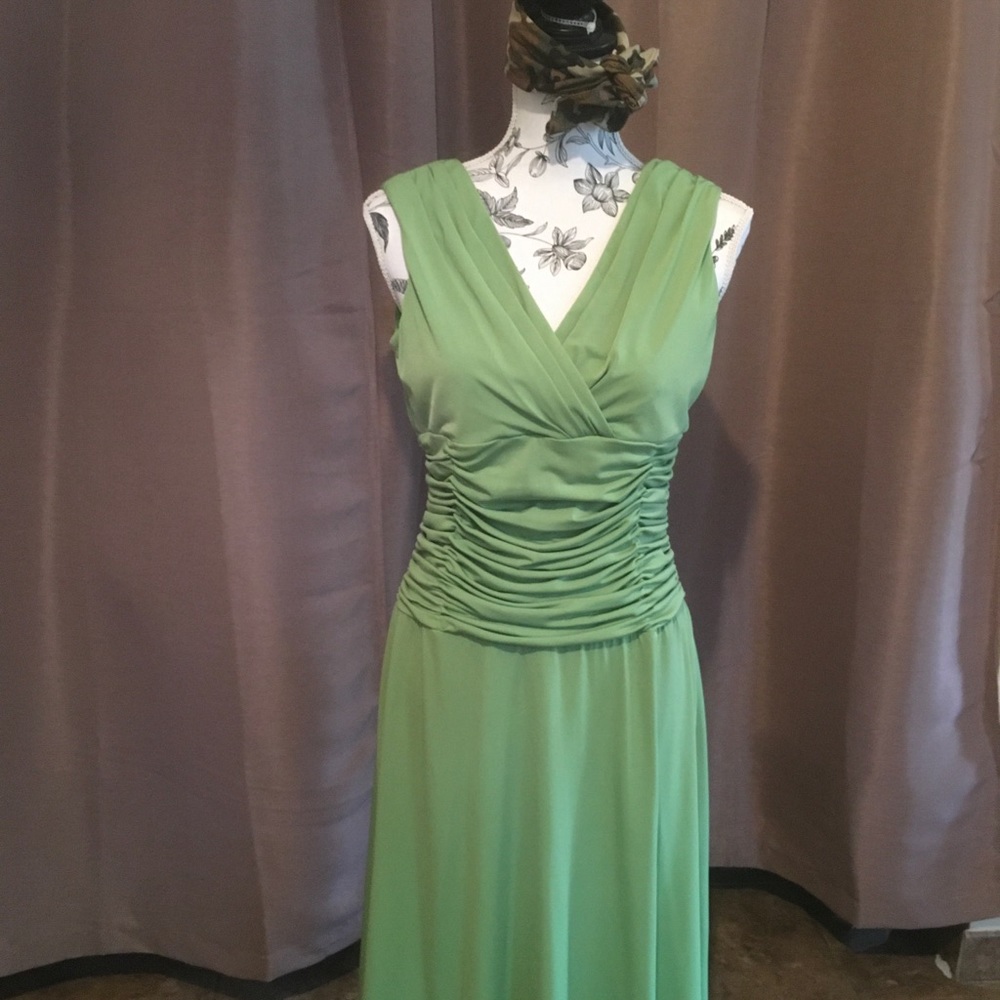 Spring/Summer dress